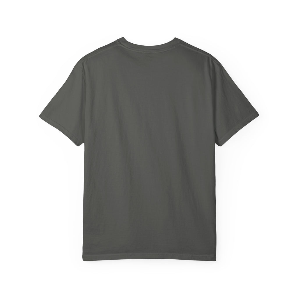 Harvest Mission T-Shirt — "Eat. Sleep. Harvest. Repeat." Christian Faith Tee