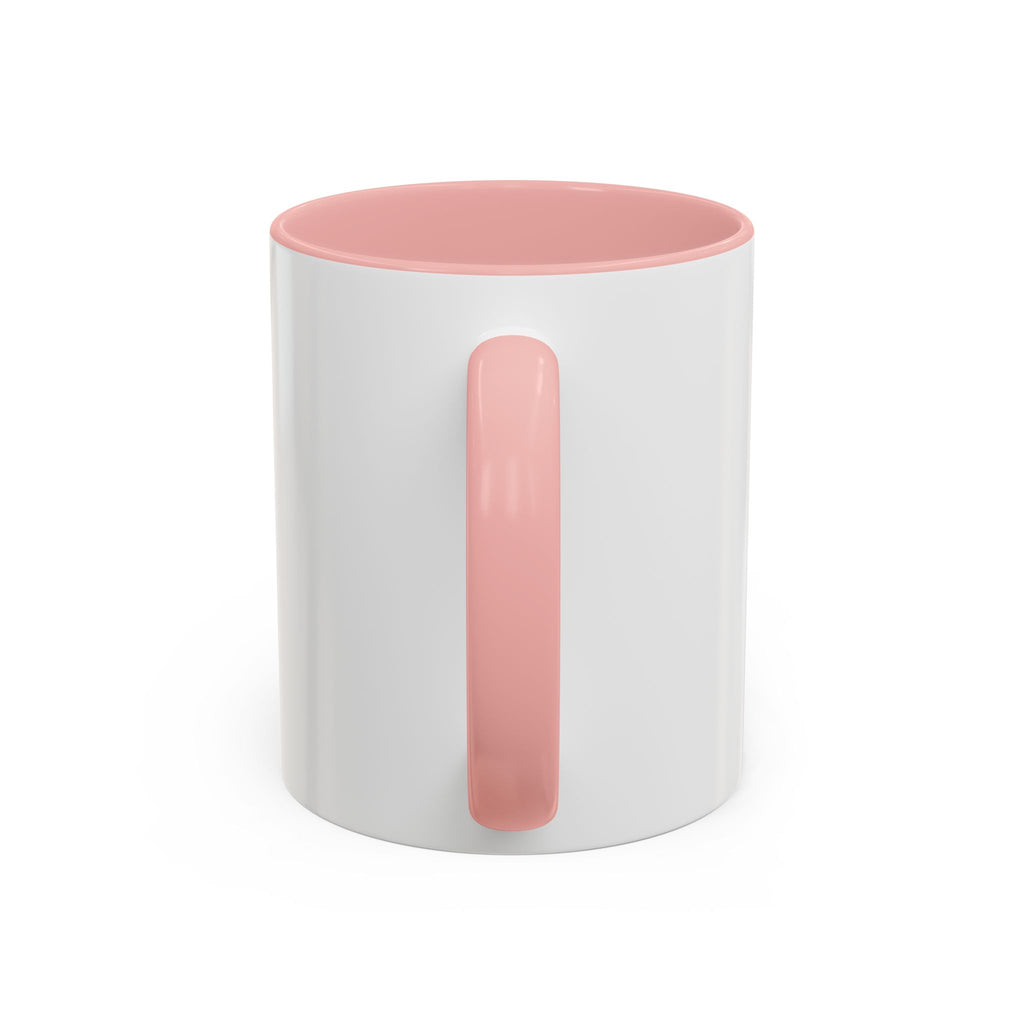 Jesus Loves You Coffee Mug — "This Is Your Sign" Accent Mug (11/15oz)