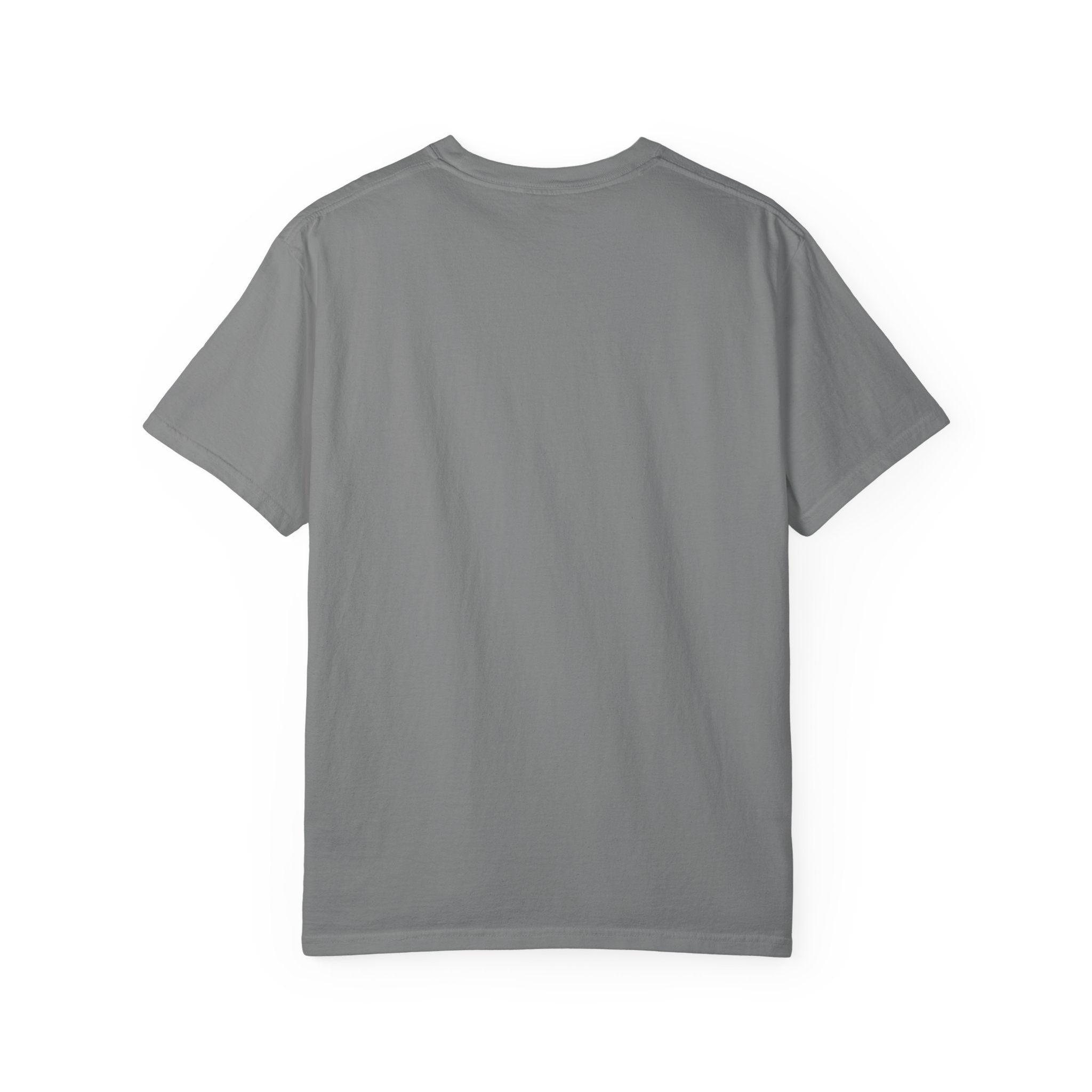 Harvest Mission T-Shirt — "Eat. Sleep. Harvest. Repeat." Christian Faith Tee