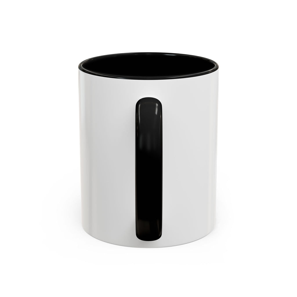 Jesus Loves You Coffee Mug — "This Is Your Sign" Accent Mug (11/15oz)