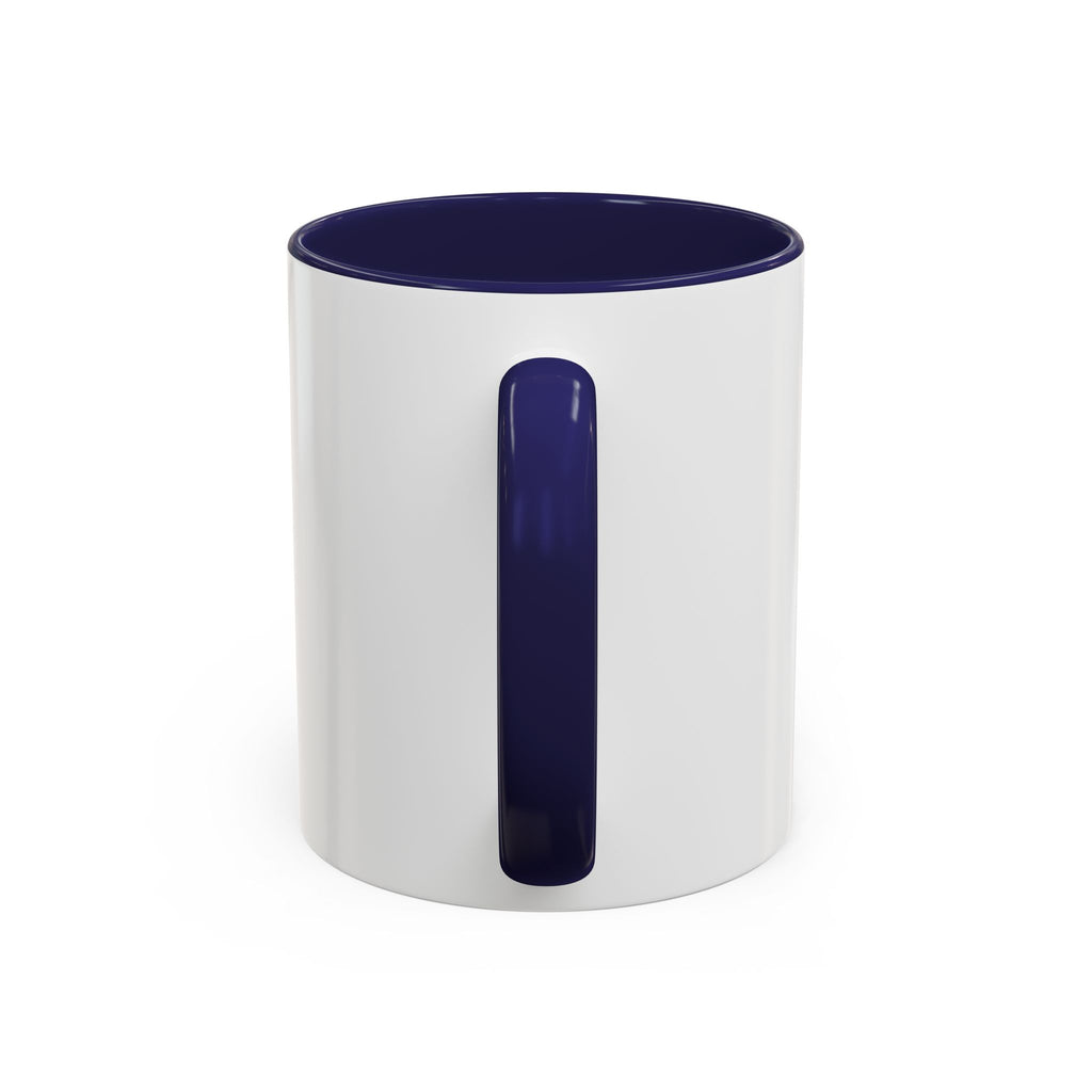 Jesus Loves You Coffee Mug — "This Is Your Sign" Accent Mug (11/15oz)