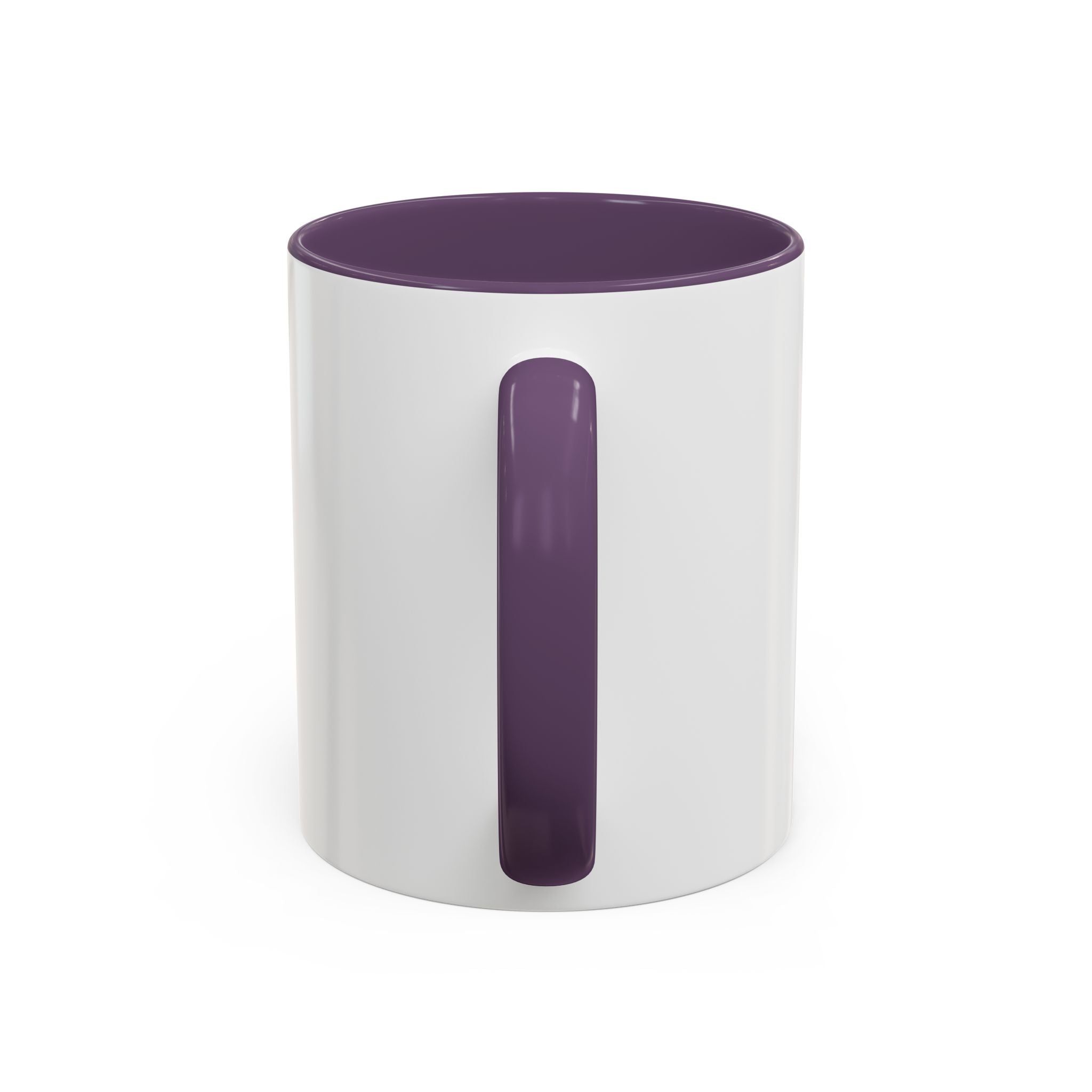 Jesus Loves You Coffee Mug — "This Is Your Sign" Accent Mug (11/15oz)