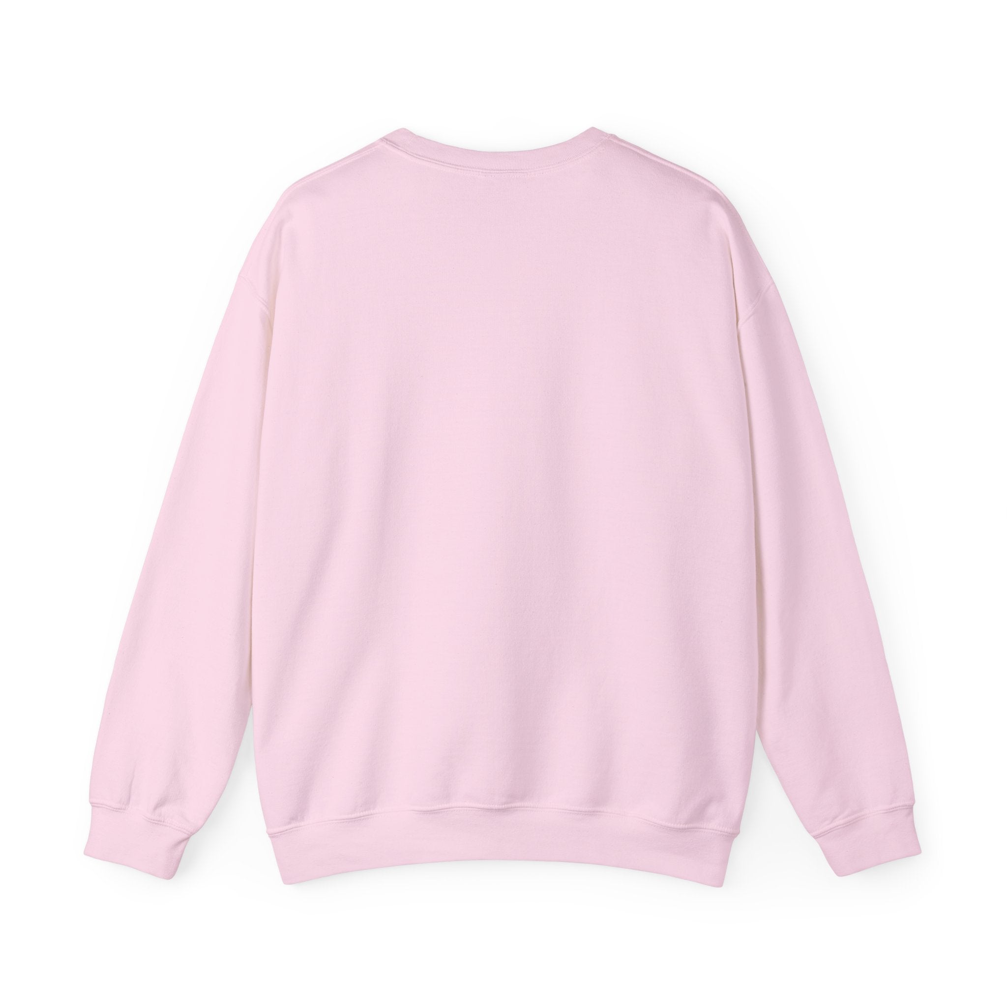 Guitar Skeleton Crewneck Sweatshirt — Modern Acoustic Music Tee