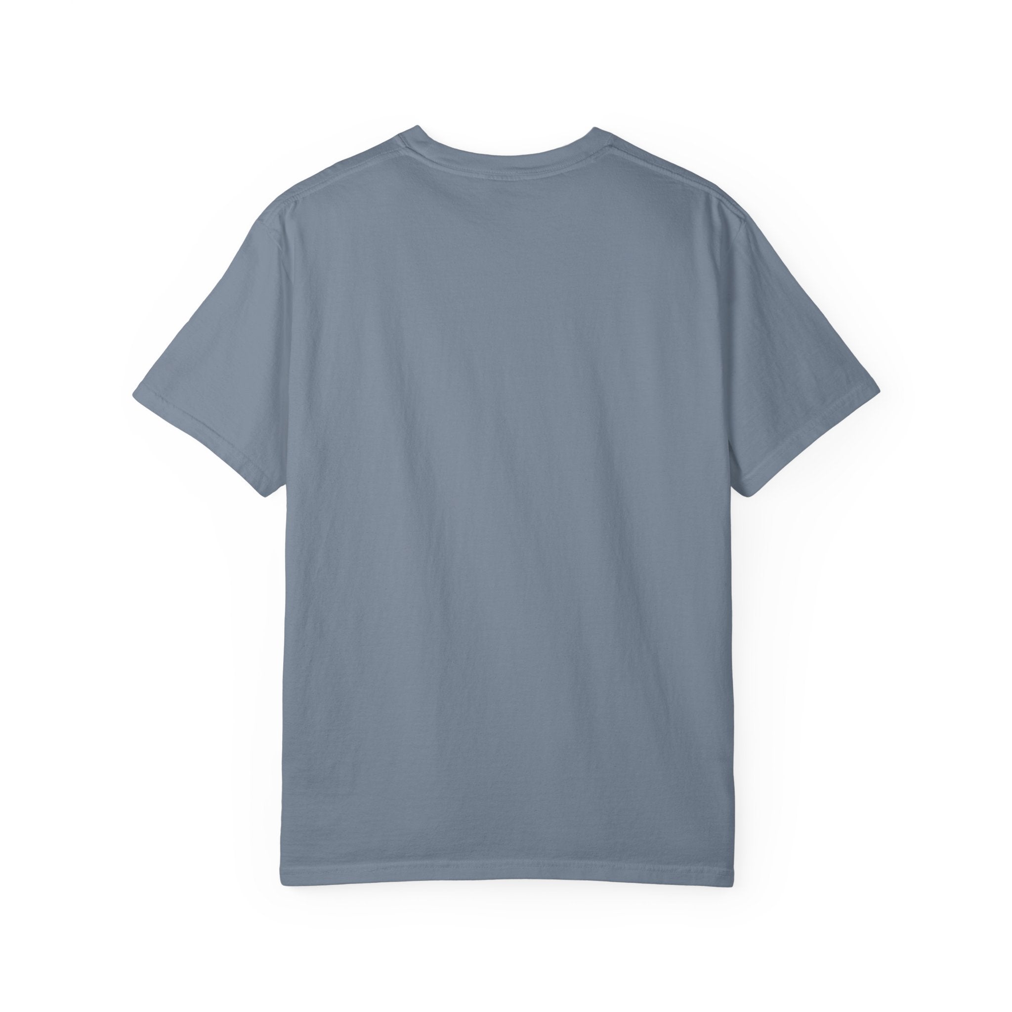 Harvest Mission T-Shirt — "Eat. Sleep. Harvest. Repeat." Christian Faith Tee