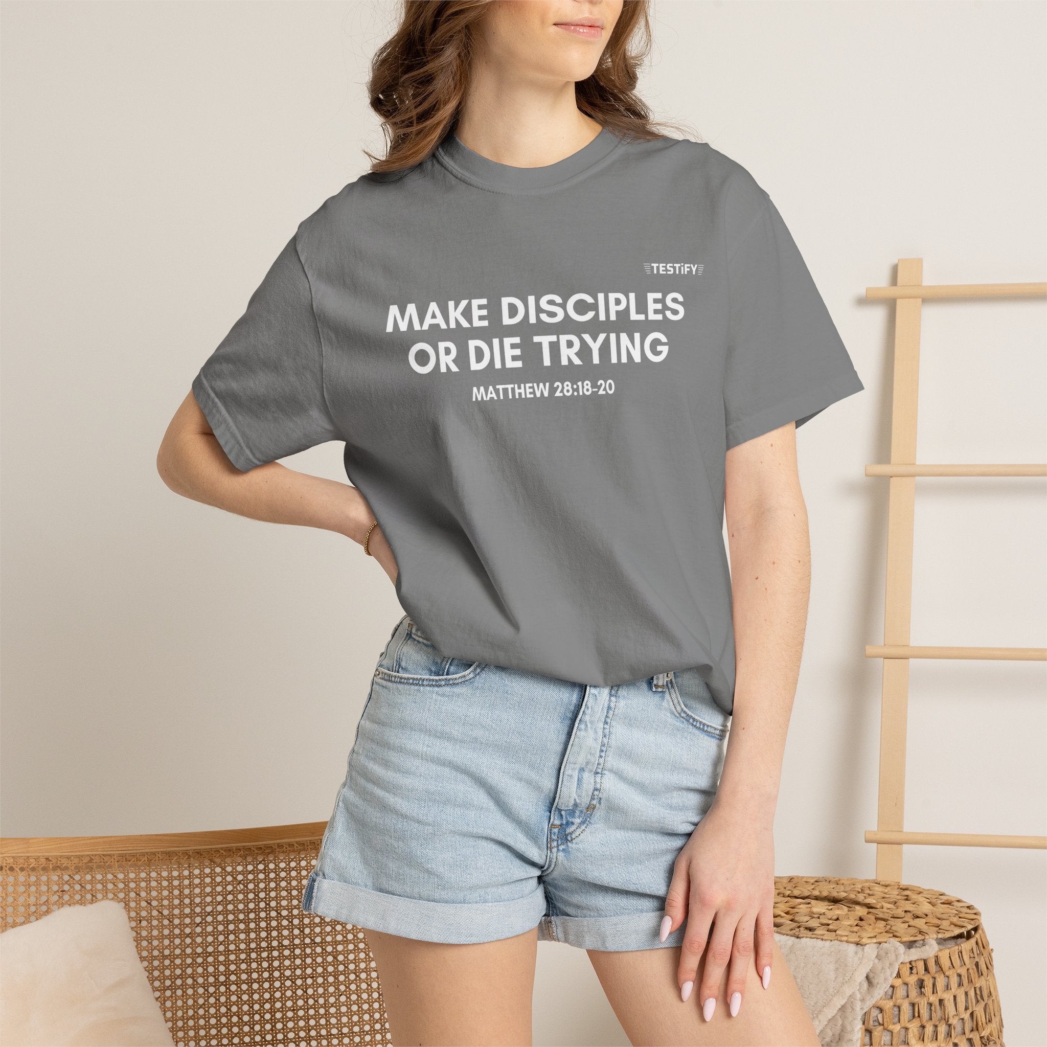 T-Shirt