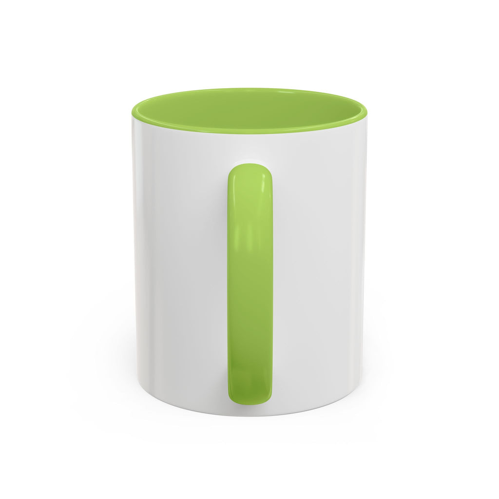 Jesus Loves You Coffee Mug — "This Is Your Sign" Accent Mug (11/15oz)