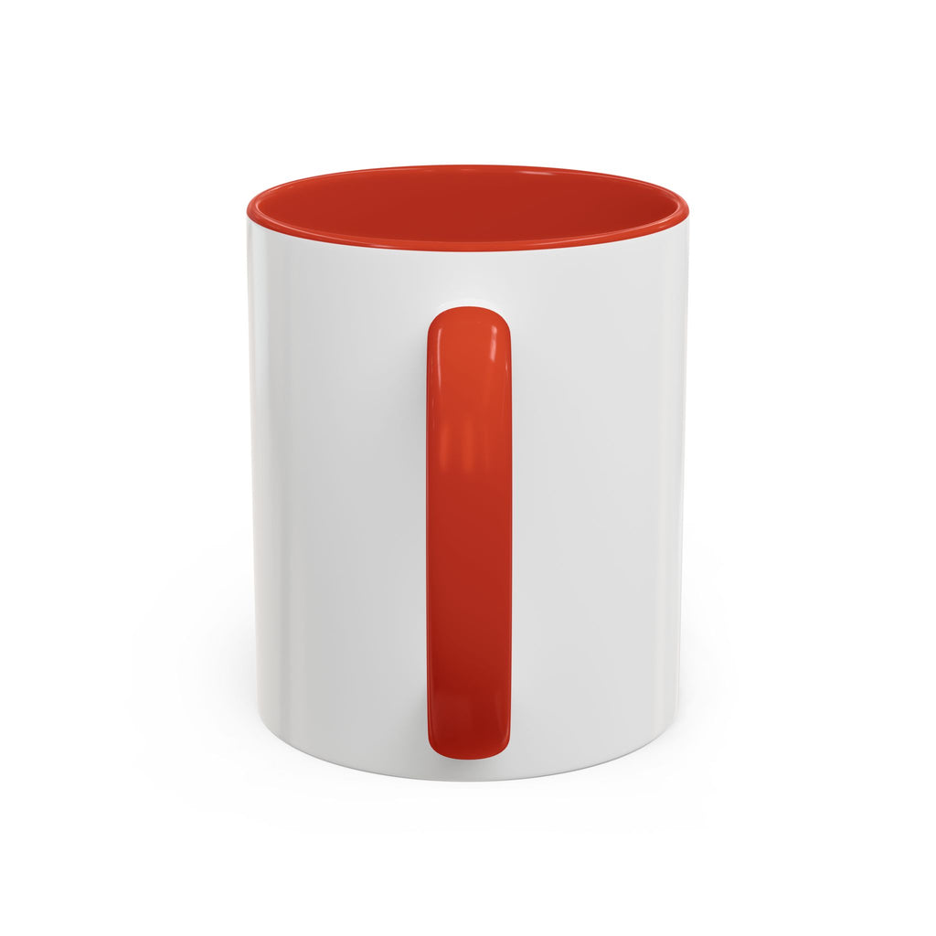 Jesus Loves You Coffee Mug — "This Is Your Sign" Accent Mug (11/15oz)